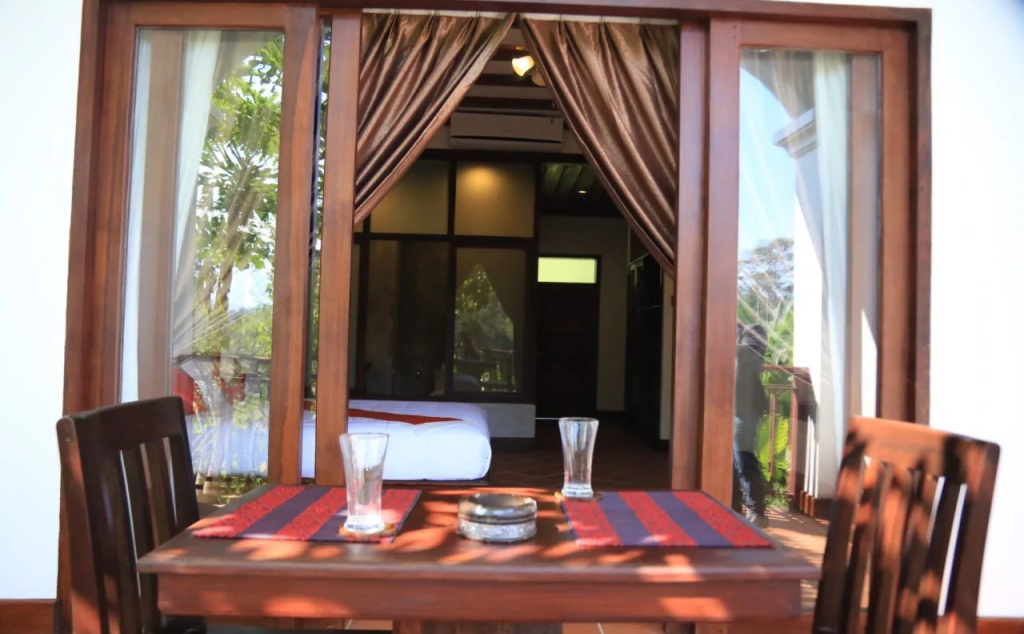 Mahout Hotel