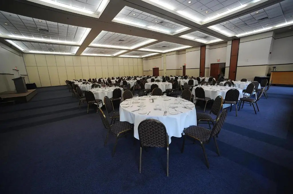 Hôtel Énergie Shawinigan