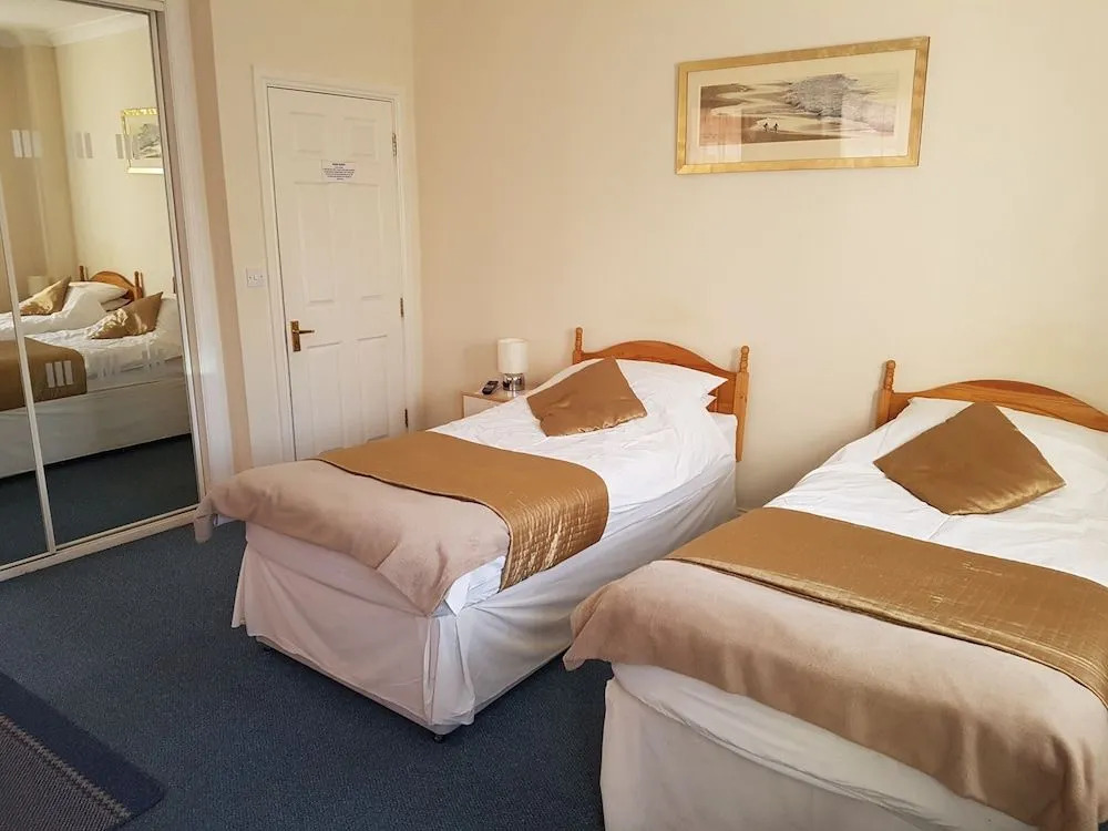 Malt Lodge