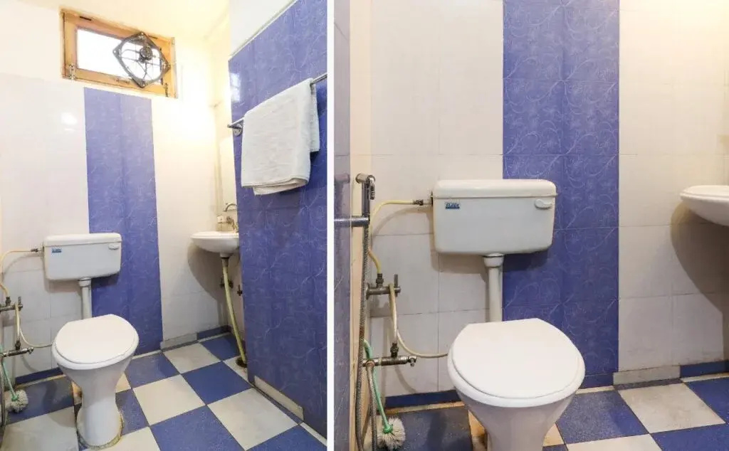Zaina Guest House by OYO Rooms