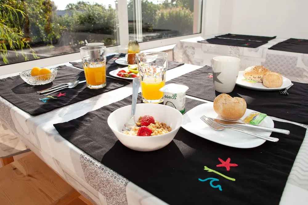 Estela Surf & Hostel