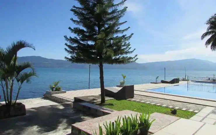 Mas Cottages