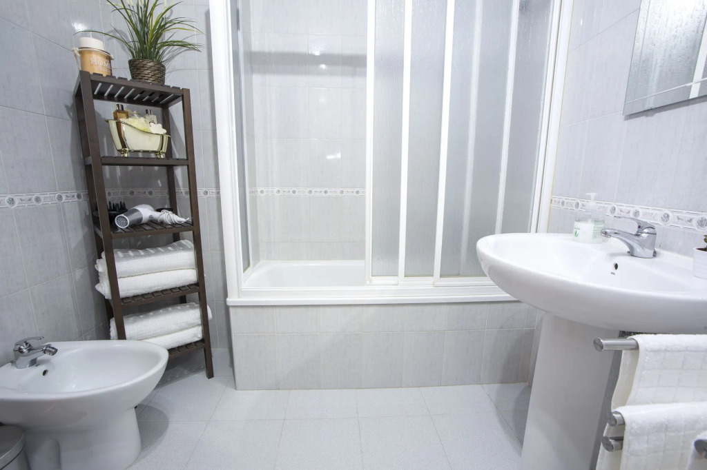 Apartamentos Picasso Plaza Merced
