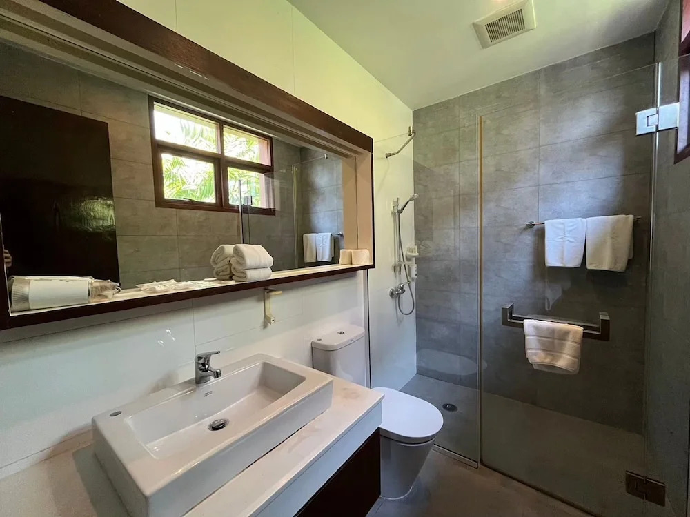 Amatapura Beach Villa 1