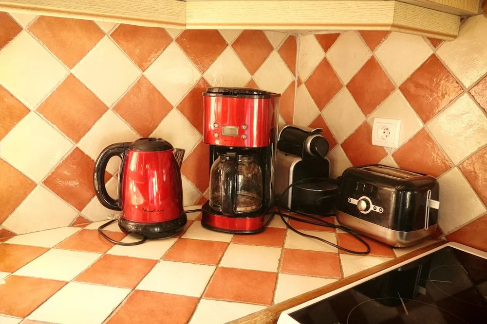 Gite Camélia