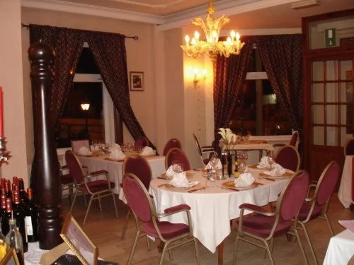 Hotel Admiraal