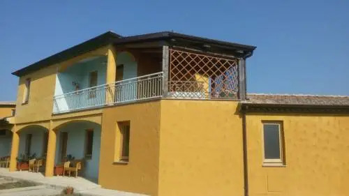 Lido Di Orri