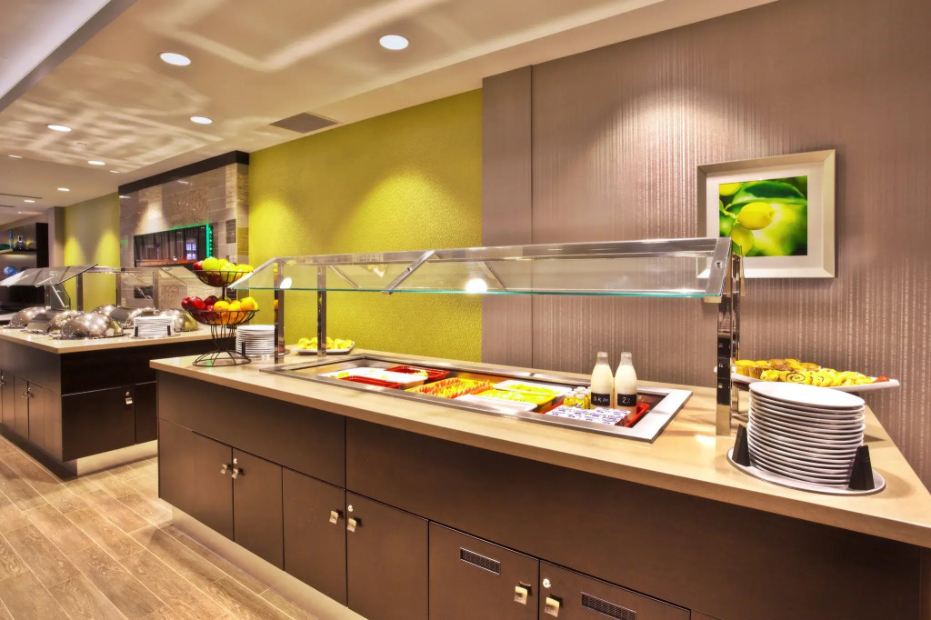 Crowne Plaza Kitchener-Waterloo by IHG
