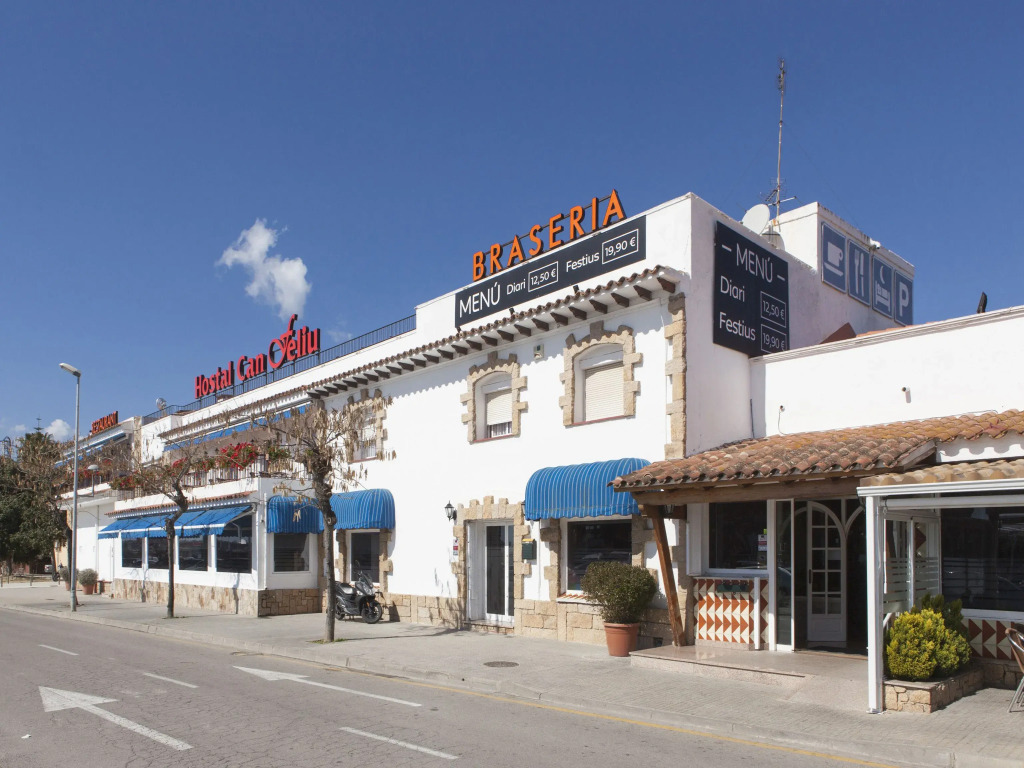 Casa Feliu Hostal By Oyo