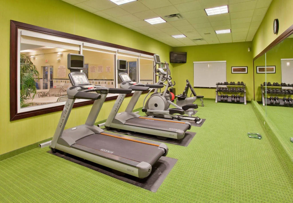 Fairfield Inn & Suites by Marriott Kearney