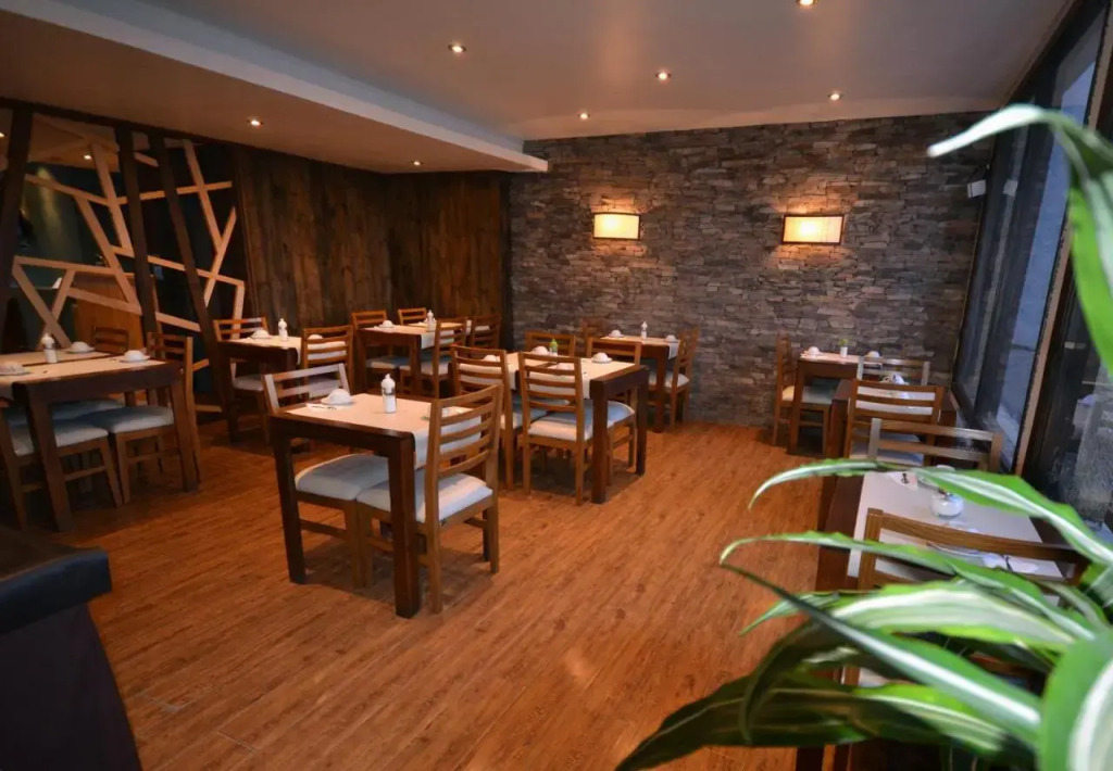 Hotel 7 Lagos