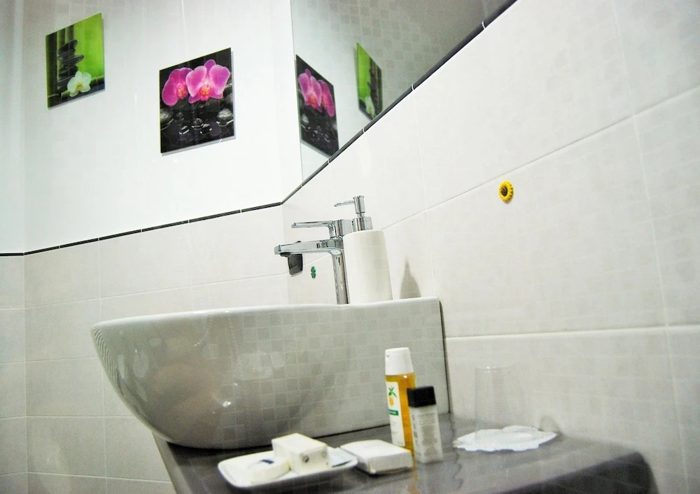 RomaEur Bed and Breakfast