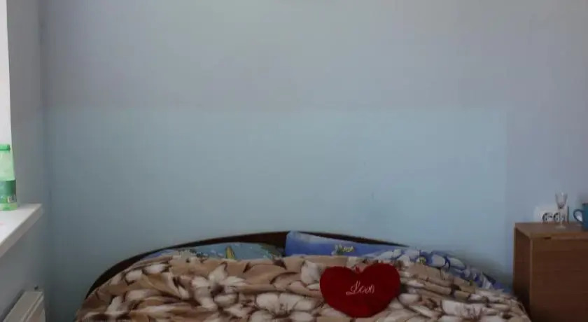 Солнечный