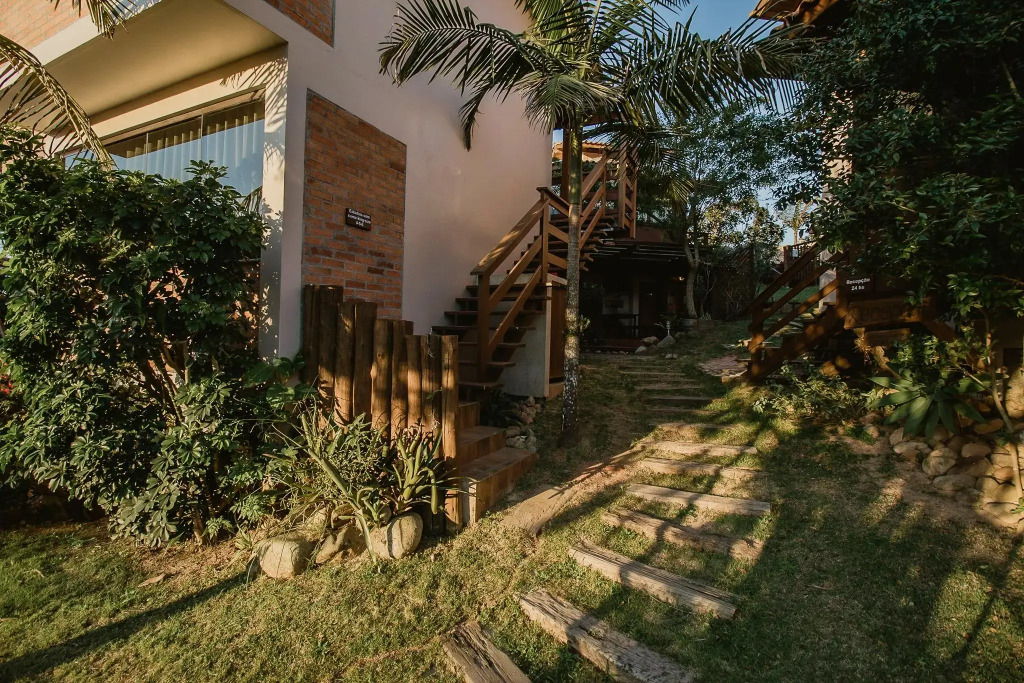Pousada Areias do Rosa