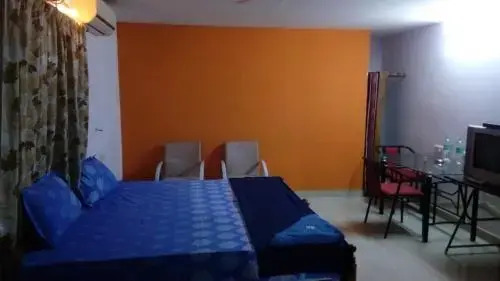 El-Shaddai Homes