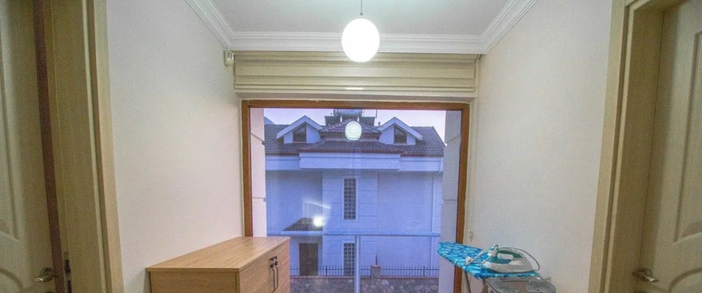 Villa Prestij Makri