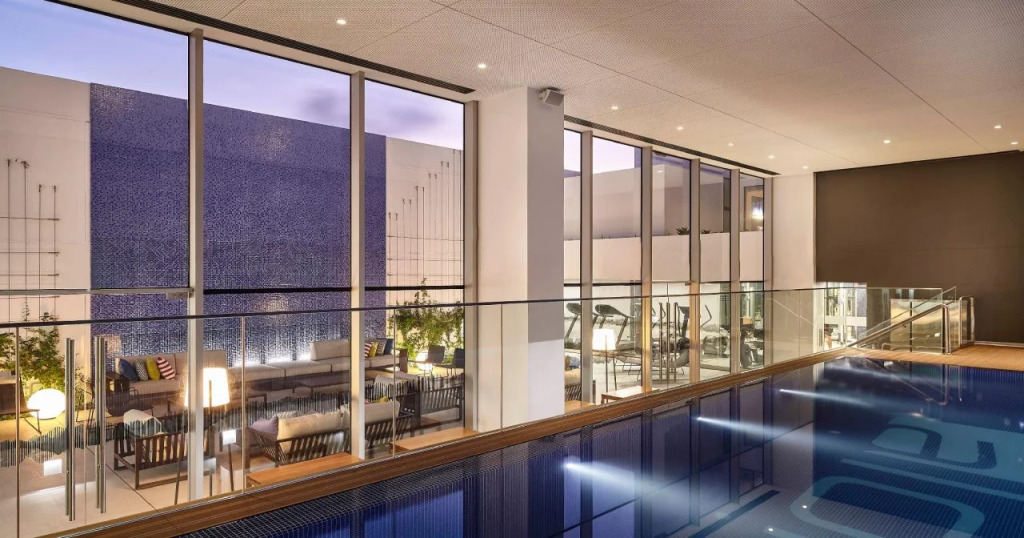 Aloft by Marriott Lima Miraflores