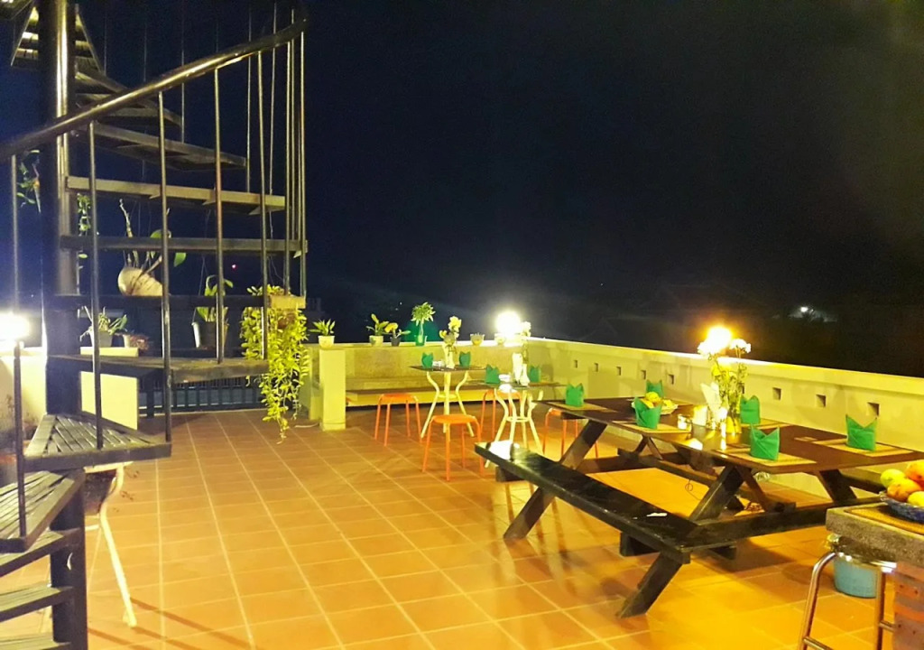 Rida Residency
