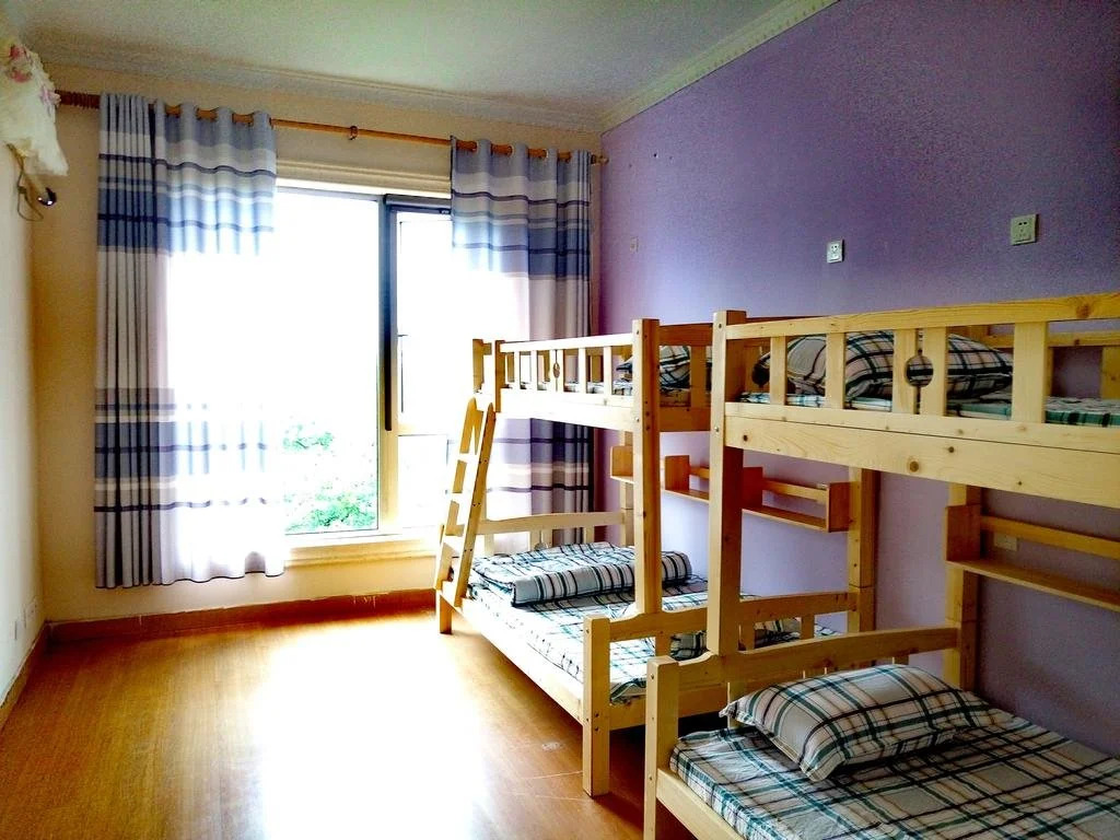Boan Hostel