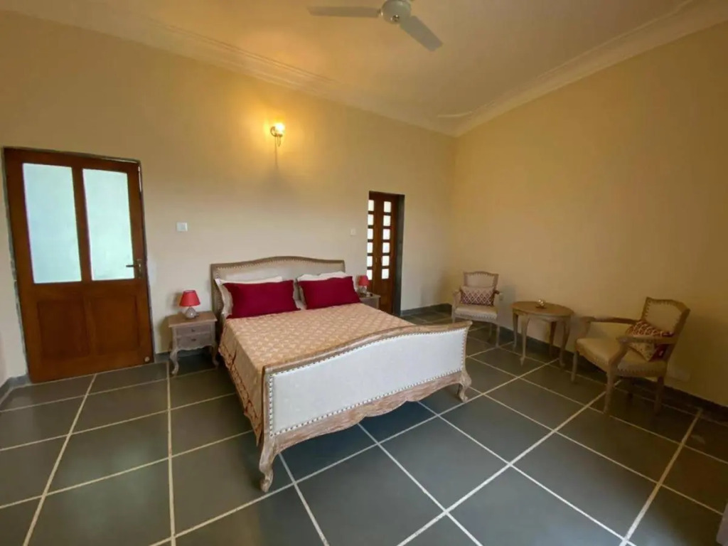 Sisarma Villa 5Bhk