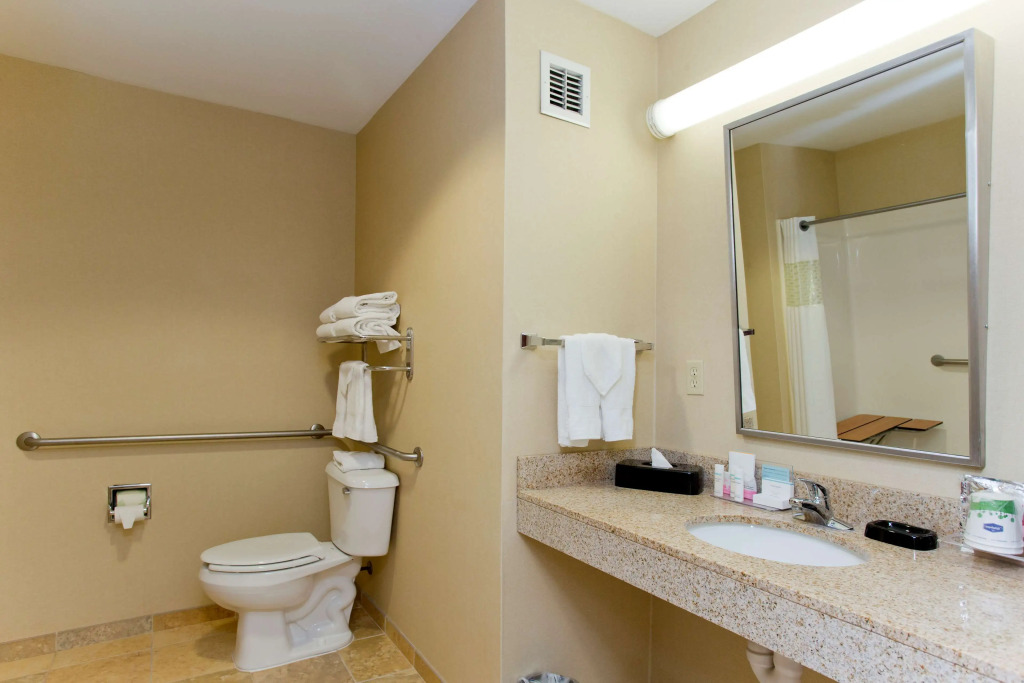 Hampton Inn Martinsburg South-Inwood