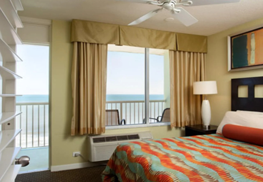 Daytona Sea Breeze