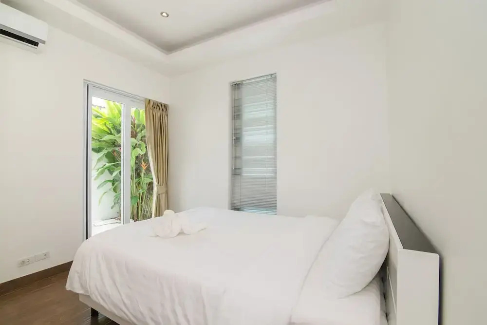Orchid Paradise Homes OPV205