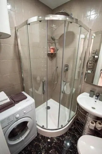 Lesi 3 Studio Apartment