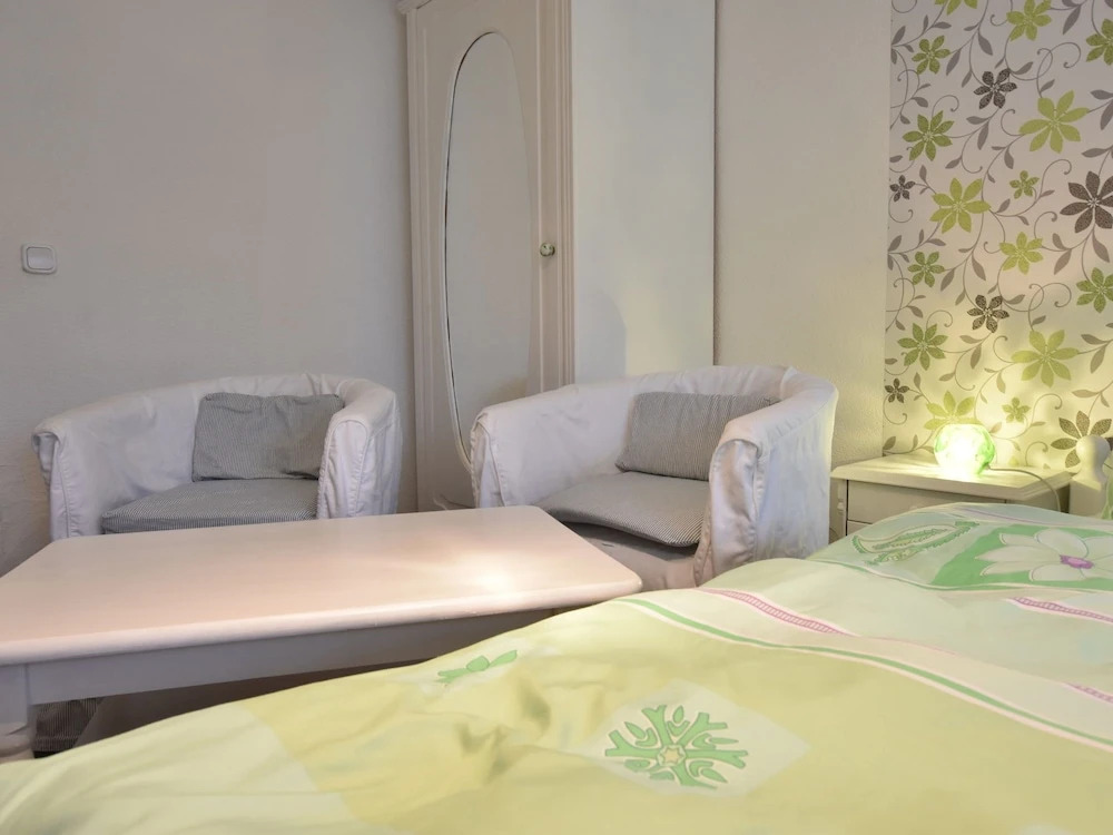 Cozy Apartment in Kühlungsborn near Sea
