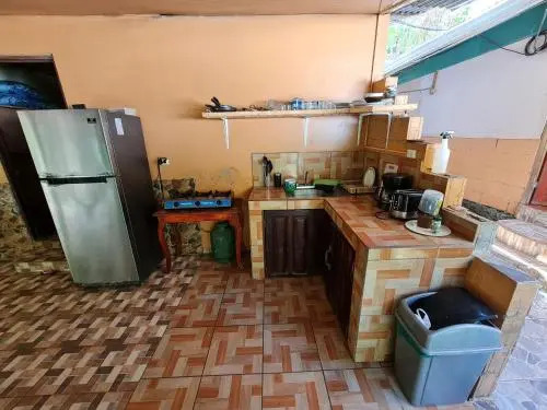 Casa Tucan