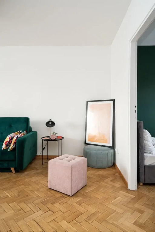RentPlanet - Apartament Nankiera