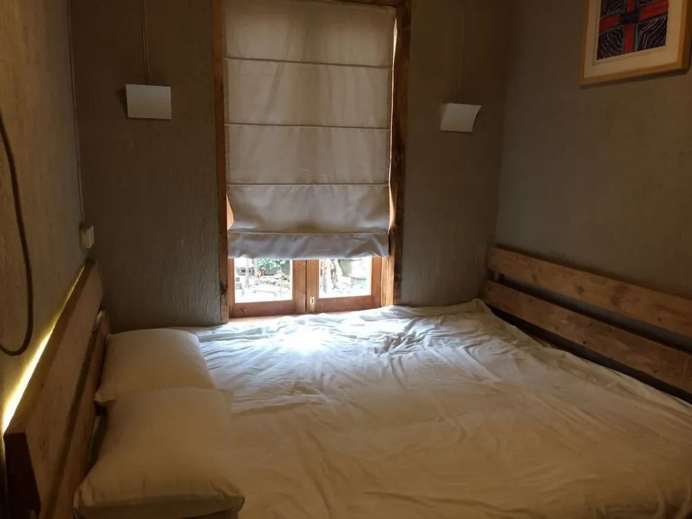 The Tile Guest House