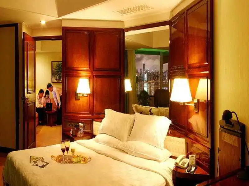 Holiday Inn Yangtze
