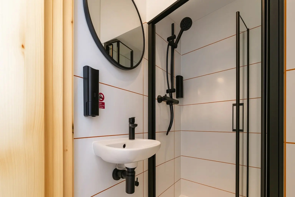 easyHotel Paddington