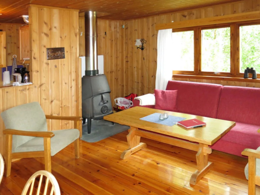 Holiday Home Turken by Interhome