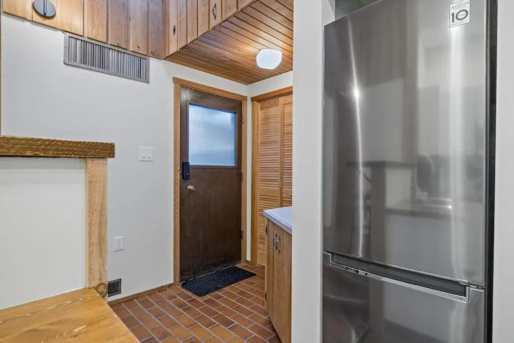2 Bedroom Cabin