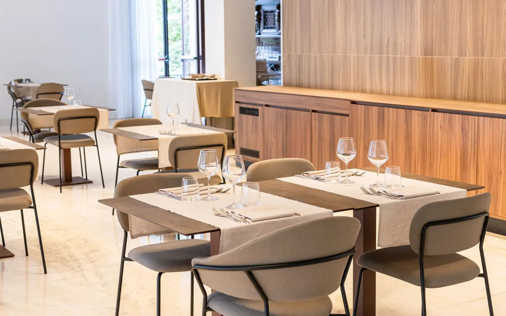 B&B HOTEL Habitat Giussano