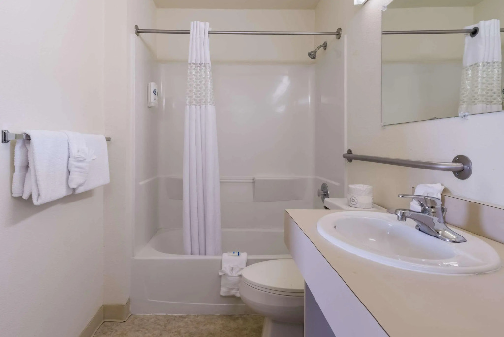 Rodeway Inn Livermore