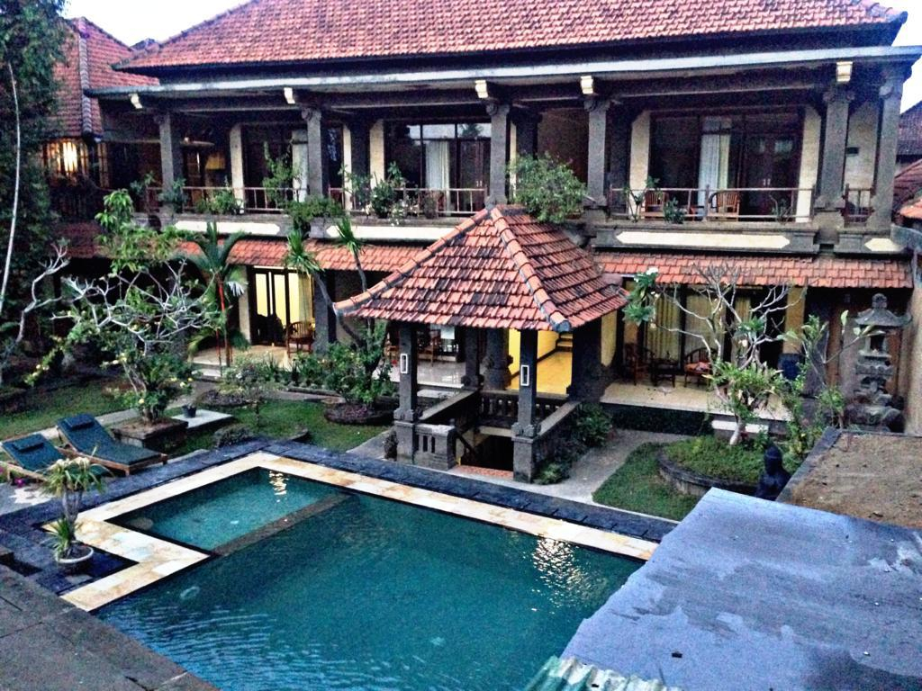 Ubud Permai Bungalow & Spa