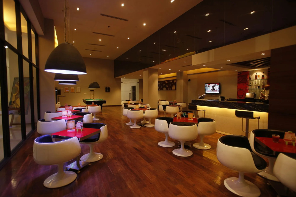 Keys Prima by Lemon Tree Hotels, Whitefield, Bengaluru
