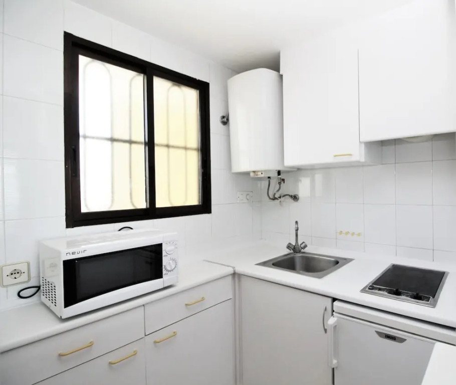 Apartamento Trinisol II - 5E
