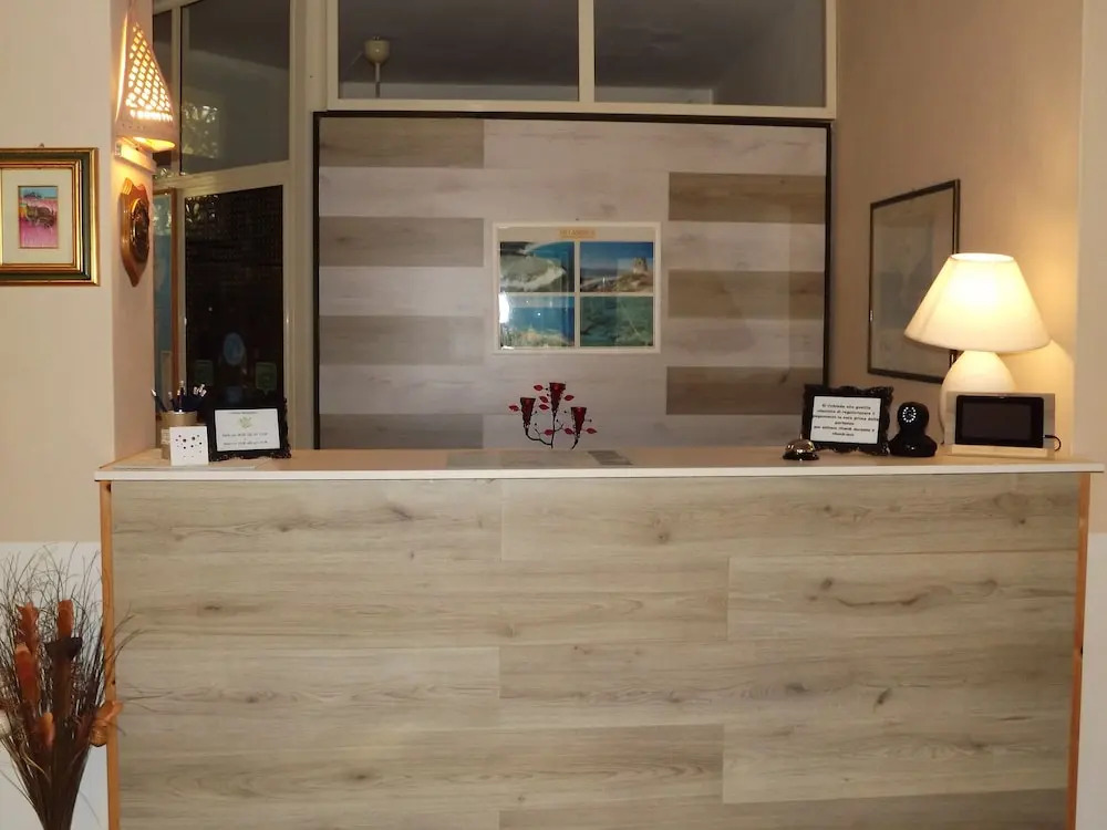 Hotel LOleandro