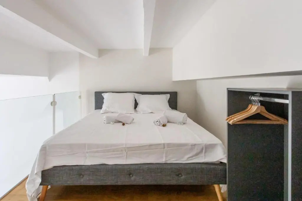 Modern flat in the heart of Nice and 6 minutes from the sea - Welkeys