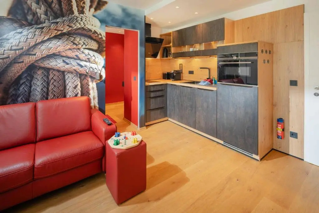 neyland apartments Norderney