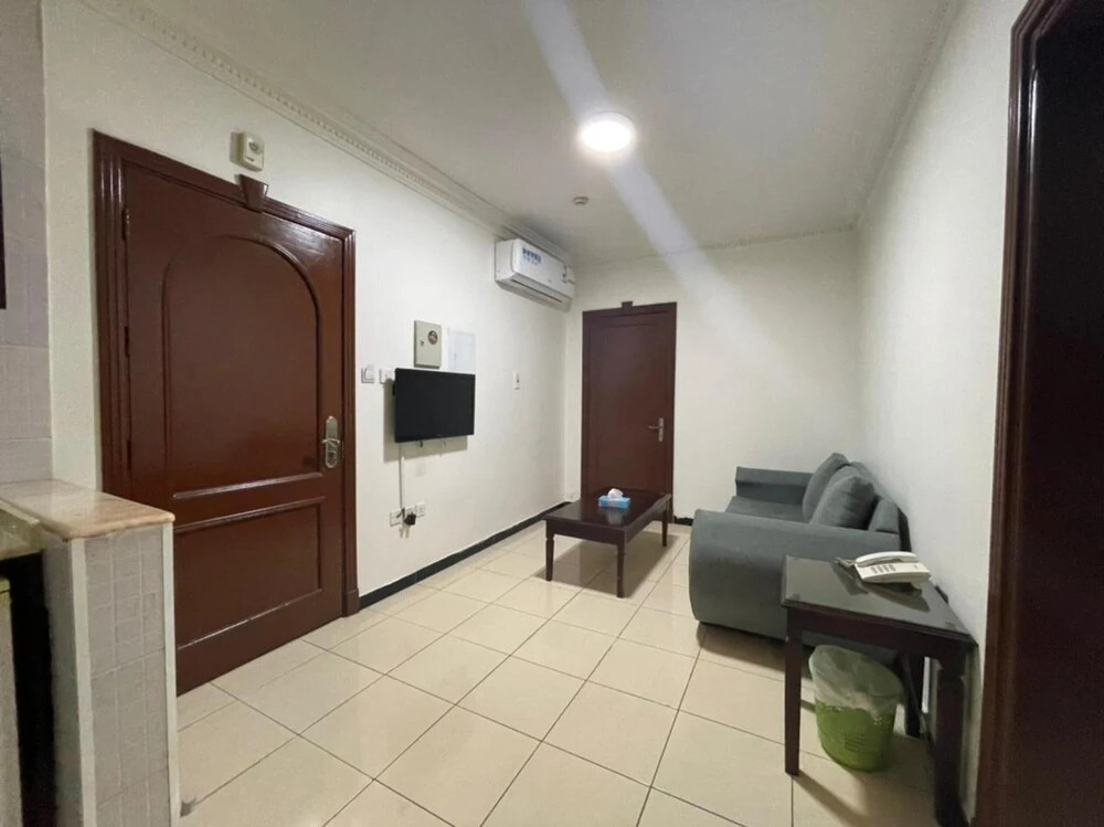 OYO 611 Jumeirah Furnished Units