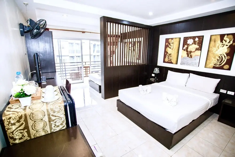 Thai Classic House