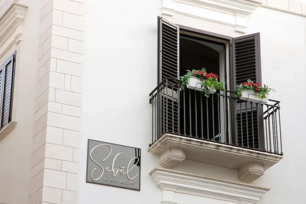 Sebel Luxury Rooms