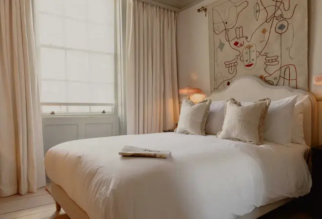 No.124 by GuestHouse, Brighton