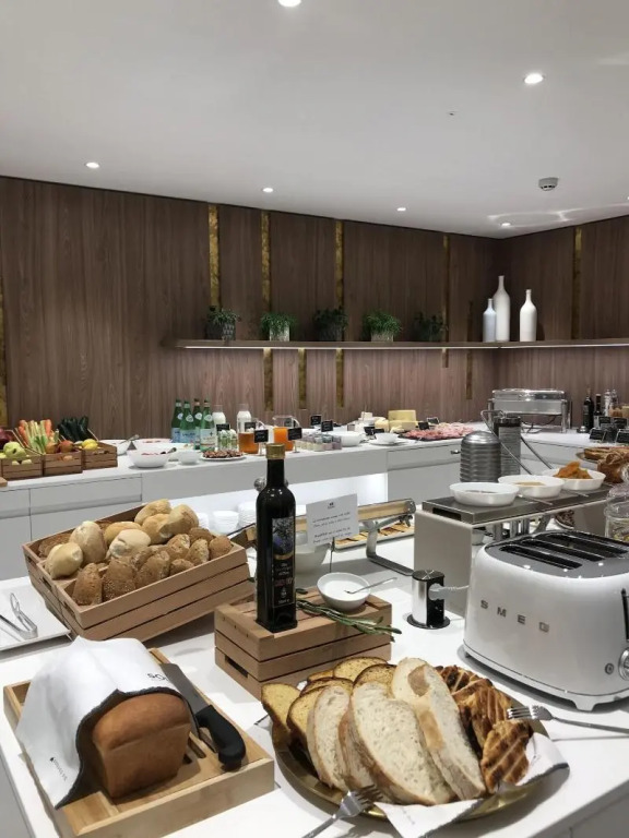 Solho Hotel