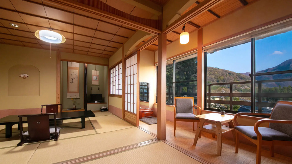 Oyado Ichizen